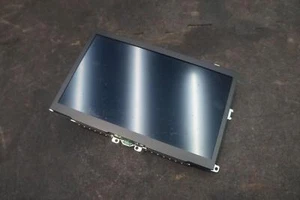 Dash Radio Info Nav Display Screen Monitor OEM Aston Martin Vantage Am6 2019 - Picture 1 of 4