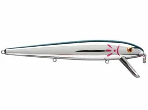 Cotton Cordell Red Fin 5" CO906 Chrom/Blau - Bild 1 von 1