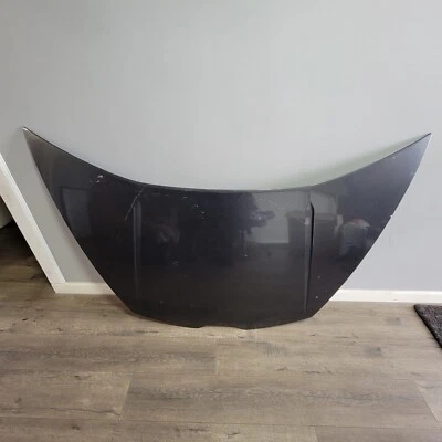 CAPÓ DELANTERO LAMBORGHINI HURACAN LP610 LP580 OEM 4T0823021C CUPÉ SPYDER  Foto 1 de 4