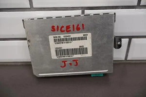 2001-2004 C5 Corvette OEM Body Control Module BCM (Right Dash Location) - Picture 1 of 9
