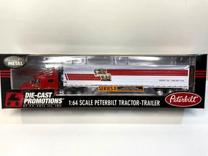 Can Am Express Inc. Fargo N.D. DCP First Gear #30069 Tractor Trailer - Picture 1 of 8