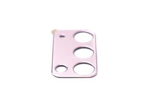Camera Protective Lens Cover Aluminium for Samsung Galaxy Note 20 Pink - Zdjęcie 1 z 4