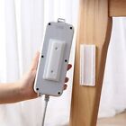 Wall Hanging Socket Fixer Plug-in Wall-Mounted Fixer New Power Strip Holder
