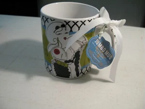 Jumbo Kaffeebecher But I'm Arready Fabulous NEU 24 Unzen Tasse - Bild 1 von 3
