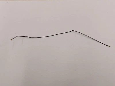 原始设备制造商诺基亚 G50 5G TA-1390 同轴天线电缆长原始设备制造商黑色 — 第 1/2 张图片