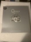 The Platinum Collection by Queen (LTD  Colored Vinyl 6LP), 2022, Hollywood