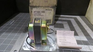 HONEYWELL AT140 A 1000 TRANSFORMER New in Box Furnace Doorbell 24vac output - Picture 1 of 3