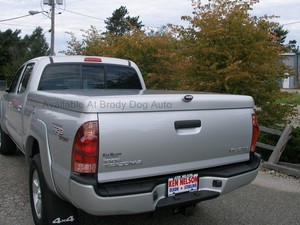 Truck Bed Accessories For 2001 Toyota Tacoma For Sale Ebay