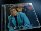 FRANK MICHAEL - Le Chanteur Des Amoureux CD / FLARENASCH - 3043512 / 1998