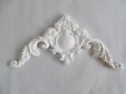 Ornate Decorative French Country Style Cntre Piece Moulding.