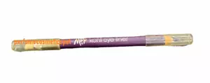 MAXI DELINEADOR DE OJOS DESCONTINUADO POR MAX FACTOR KOHL TAMAÑO COMPLETO .03 OZ - MAGENTA KOHL - Imagen 1 de 1