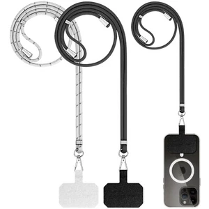Correas de cuello ajustables para teléfono Google Pixel 8/7/6/Pro/7a - Imagen 1 de 7