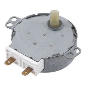 AC 220-240V 4W 4r/min CW/CCW Microwave Oven Turntable Synchronous Motor 49TYZ-A2 - Picture 1 of 3
