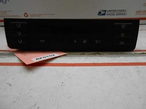 01-06 BMW 3-series climate control 64116917004 6917004 RF0152 - Bild 1 von 3