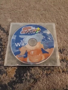 Naruto Clash of Ninja Revolution - Nintendo Wii - Disc Only - Picture 1 of 3