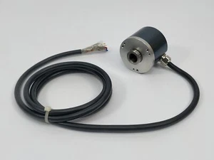Leine & Linde 560008311 Incremental Encoder 1250 PPR - Picture 1 of 7