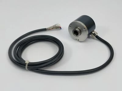 Leine & Linde 560008311 Incremental Encoder 1250 ppr - Bild 1 von 4