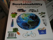 Time  special :  SUSTAINABILITY  the Practical Sustainable Life ,DAY TO DAY L-16