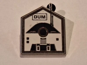 Disney Trading Pins-2019 Star Wars Droid Mystery-Dum - Foto 1 di 1