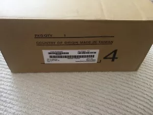 Toshiba 9634961 IBM replacement display Point of Sale 9634960 new - Picture 1 of 2