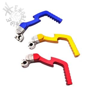 CNC Kick Start Starter Lever For 50cc 110cc 125cc Thumpstar SSR Pit Dirt Bike - Picture 1 of 10