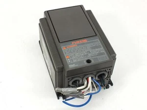 Fuji Electric FVR-E9S General-Purpose Inverter 3PH 0.2kW 200-230V 1.5A 0.2-400Hz - Picture 1 of 11