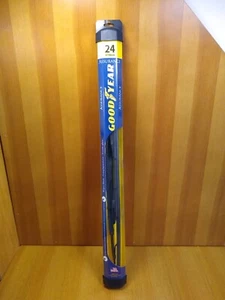 NEW Goodyear Assurance Windshield Wiper Blade 24" 610mm (765-24) NEW IN PACKAGE - Picture 1 of 9