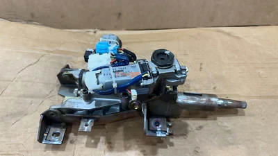 2010-2013 ACURA MDX STEERING COLUMN 电动带电机原始设备制造商 — 第 1/4 张图片