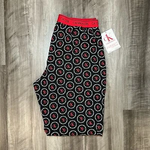 Calvin Klein CK One Sleepwear Pants - Medium - Picture 1 of 8