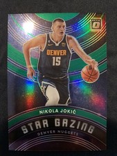 Denver Nuggets Nikola Jokic NBA Finals Patch Jersey Collection – All -  Nebgift