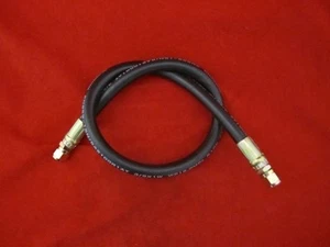 Yokohama High Pressure Oil Pipe 3/8"*1W*1.3 Meter (4.27 Ft) (JIC) - Picture 1 of 10
