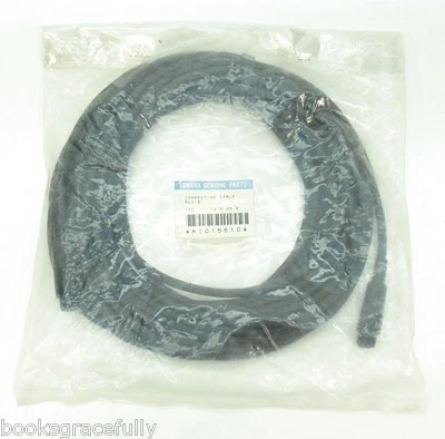 NUEVO, SELLADO DE FÁBRICA - Cable de conexión de centro de audio Yamaha MLC16 (6 pines) Foto 1 de 3