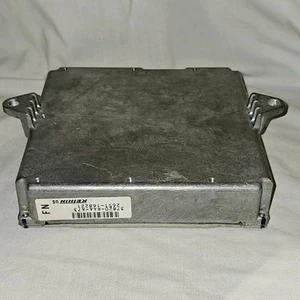 2003 2004 Honda Accord Engine Computer ECM ECU 37820-RAA-A73 - Bild 1 von 10