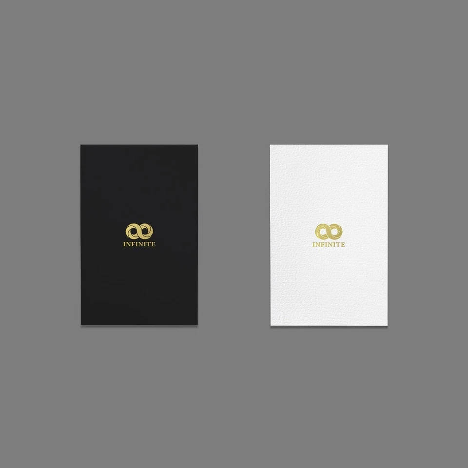 INFINITE 13egin: 7th Mini Album: Begin (CD) EP - Image 1 of 1