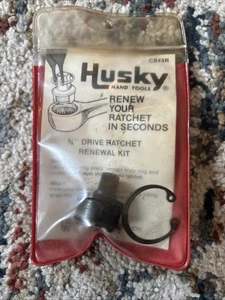 Kit de réparation de cliquet Husky 3/8" Drive OEM CB45R - Photo 1/2