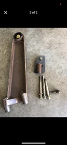 Offroad Design 67-72 Gm 4x4 Steering Box Brace Kit - Picture 1 of 2
