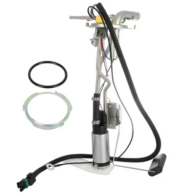 Electric Fuel Pump Module For Chevrolet Blazer 5.7L 1987 1988 1989 1990 1991 New Foto 1 de 4