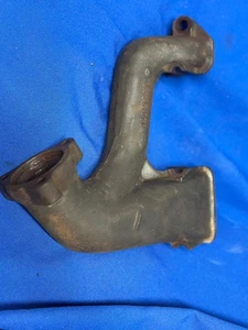 orig. Mercedes Krümmer M189 hinten A1121420704 für W112 Coupé - Bild 1 von 4