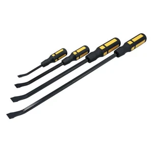 Laser Tools Pry Bar Set 4pc 3216 - Picture 1 of 1