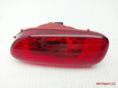 Luz antiniebla trasera derecha Mini Cooper S F56 F57 F55 2015 63247350008 63242751708 Foto 1 de 4