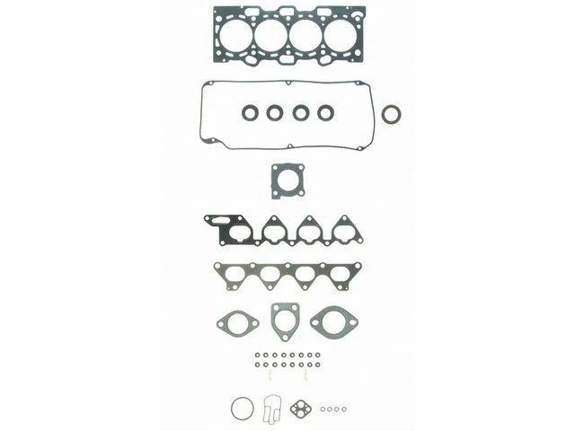 Juego de juntas de culata para 97-02 Mitsubishi Mirage 1.8L 4 cilindros GC62J2 Foto 1 de 1
