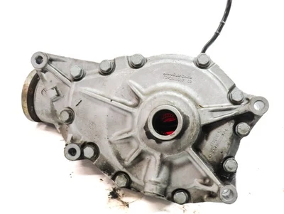 11-17 BMW X5 X6 (E70 E71) 3.0L / 4.4L TURBO FRONT DIFFERENTIAL GEAR CARRIER 3.15 - Image 1 of 4