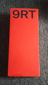 OnePlus 9RT 5G 6.62'' 50MP 4500mAh 256GB Android Google Play unlocked Global - Picture 1 of 7