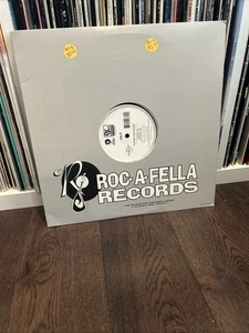 Jay-Z Featuring UGK – Big Pimpin / Anything Original 2000 Press 12" Vinyl Ep - Picture 1 of 3