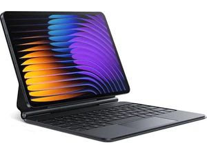Tablet - Xiaomi Pad 7 Pro, Matte Gray, Wifi, 512 GB, 12 GB RAM,  11.2" 3.2K - Imagen 1 de 7