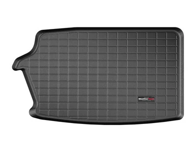 WeatherTech Cargo Trunk Liner for 2017-2019 Kia Optima - Black - Image 1 of 4