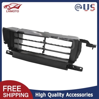 Para NL1Z8475C FIT Ford Expedition 2022-2024 Rejilla activa obturador inferior Foto 1 de 4