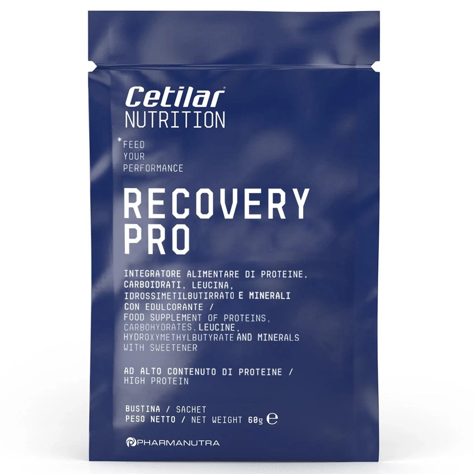 CETILAR RECOVERY PRO 60 GR