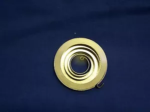 Original Ersatzteil Solo Multimot 100 : Starterfeder (Bild ähnlich) - Bild 1 von 1