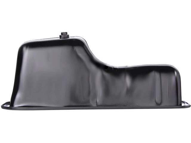 Oil Pan For Suzuki Asuna Chevy Geo Pontiac Sidekick Sunrunner Tracker RM27G1 - Image 1 of 1